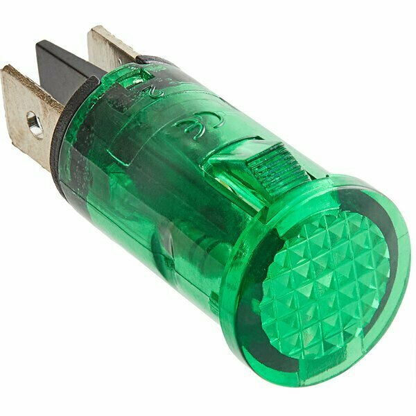 Cooking Performance Group Green Indicator Light for EF300 and EF302 Countertop Fryers 351PEF9